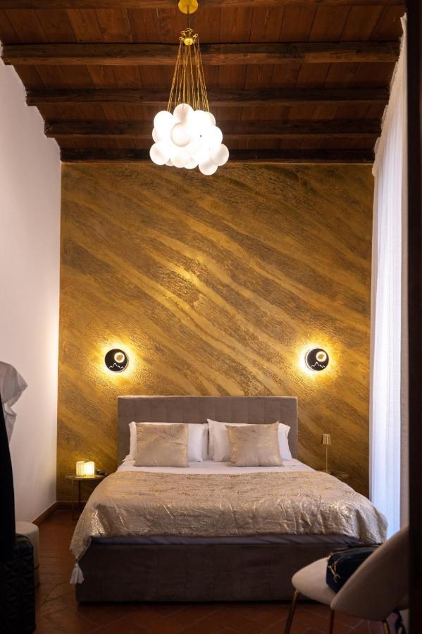 Campo De Fiori Chic Leilighet