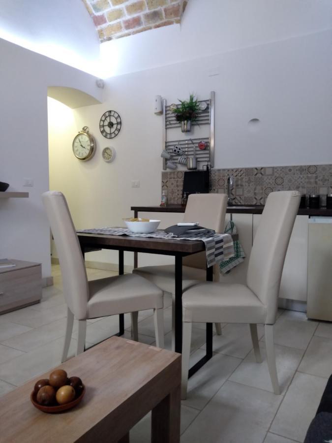 Apartment Casa Toni *
