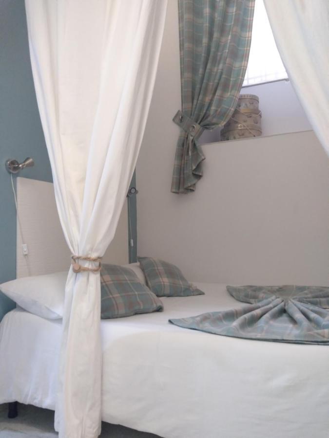 Apartamento Casa Toni Roma