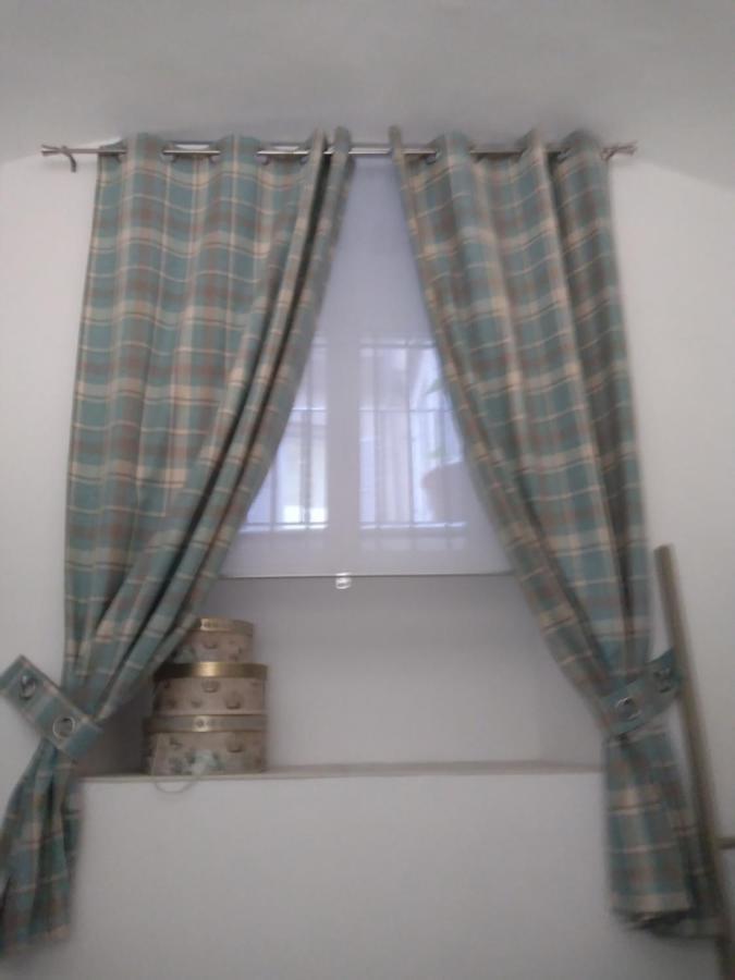 Apartment Casa Toni Rom