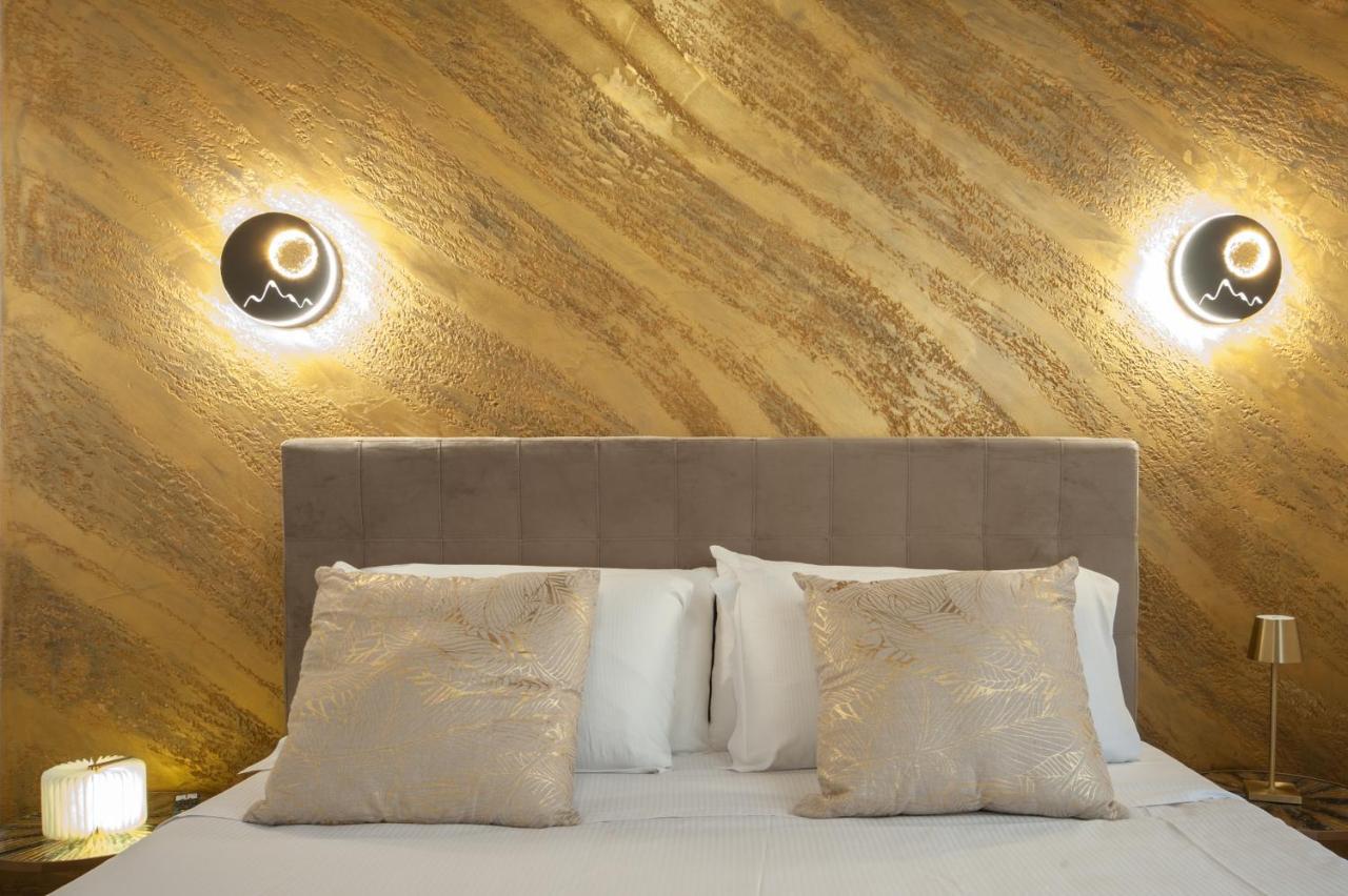 Campo De Fiori Chic Leilighet Roma