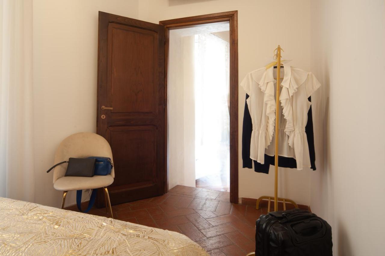 Leilighet Campo De Fiori Chic *