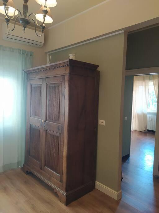 Appartamento Maison San Pio
