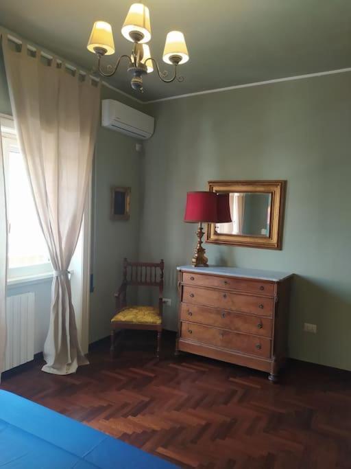 Appartamento Maison San Pio Roma