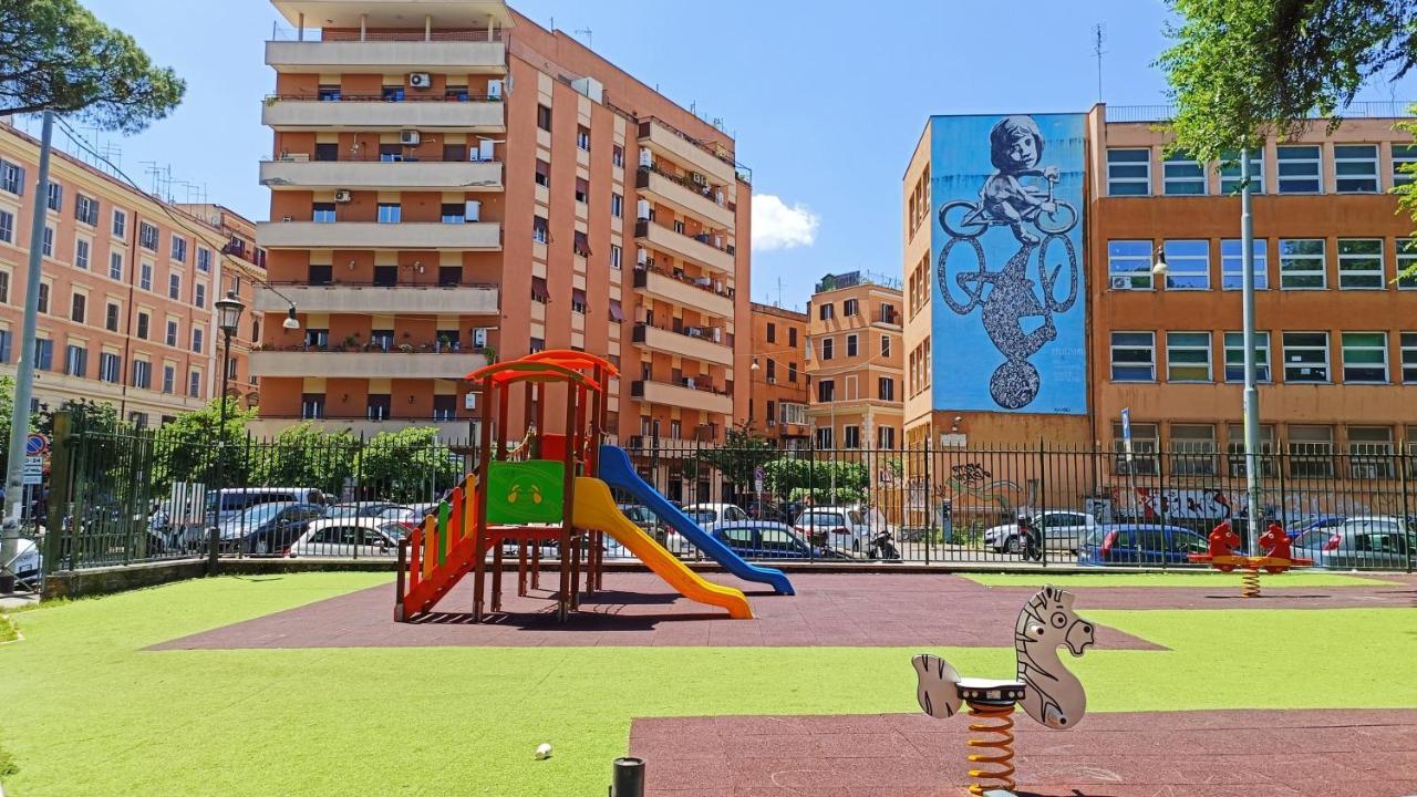 Latini's Apartamento *