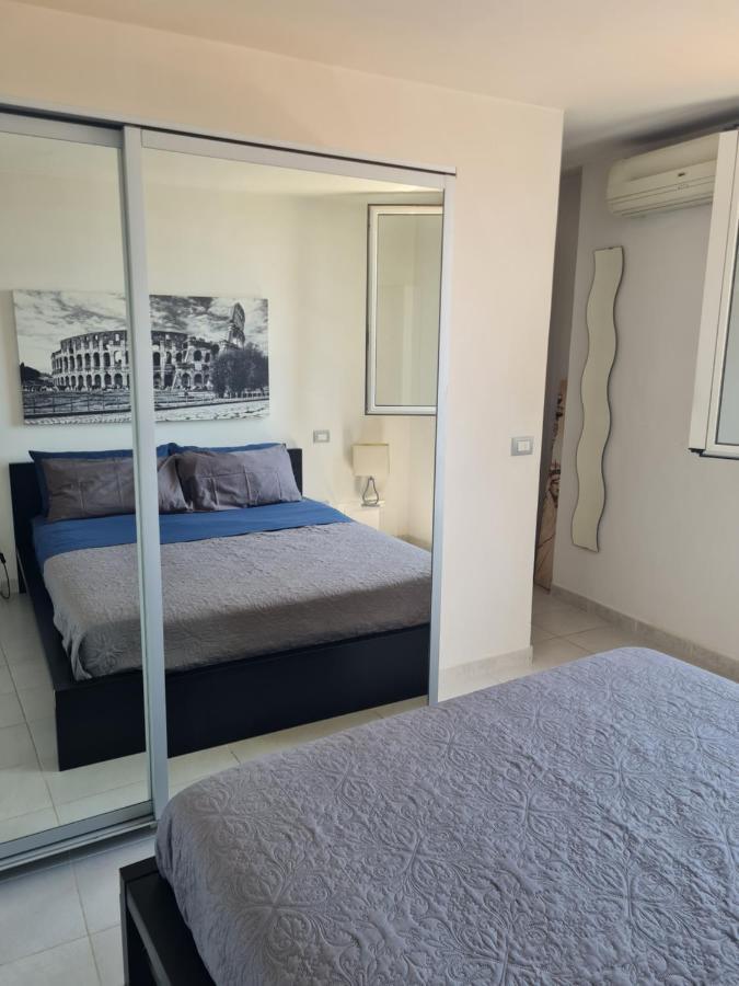 Apartamento Porta Furba Rhome Roma
