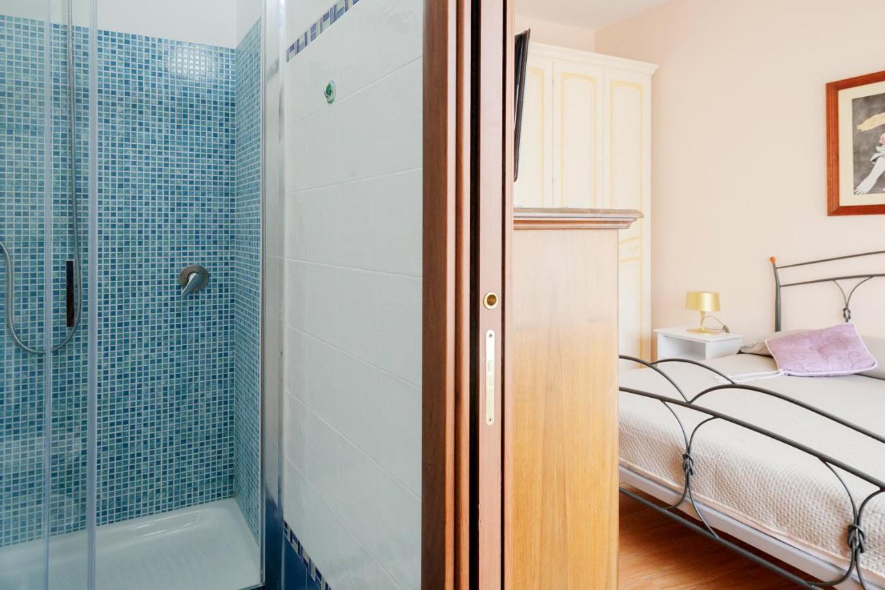 Casa Angelina Con 3 Da Letto Apartment