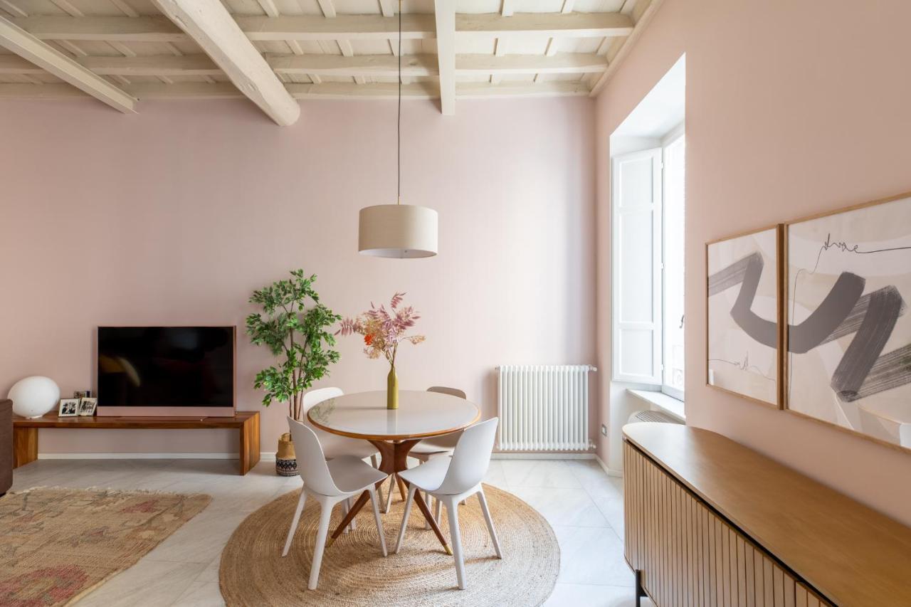 Iflat The Monti Experience Apartamento *