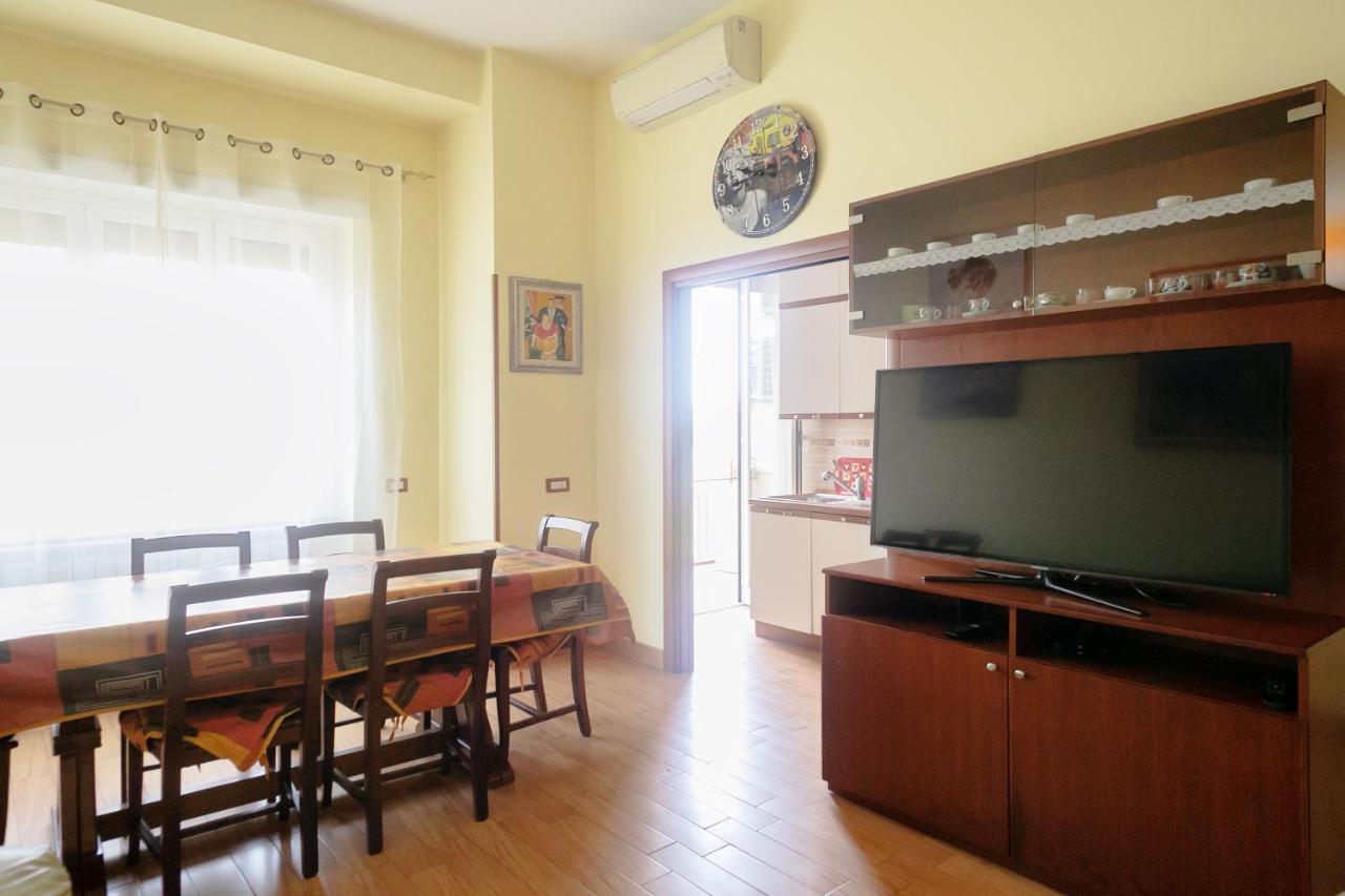 Apartment Casa Angelina Con 3 Da Letto