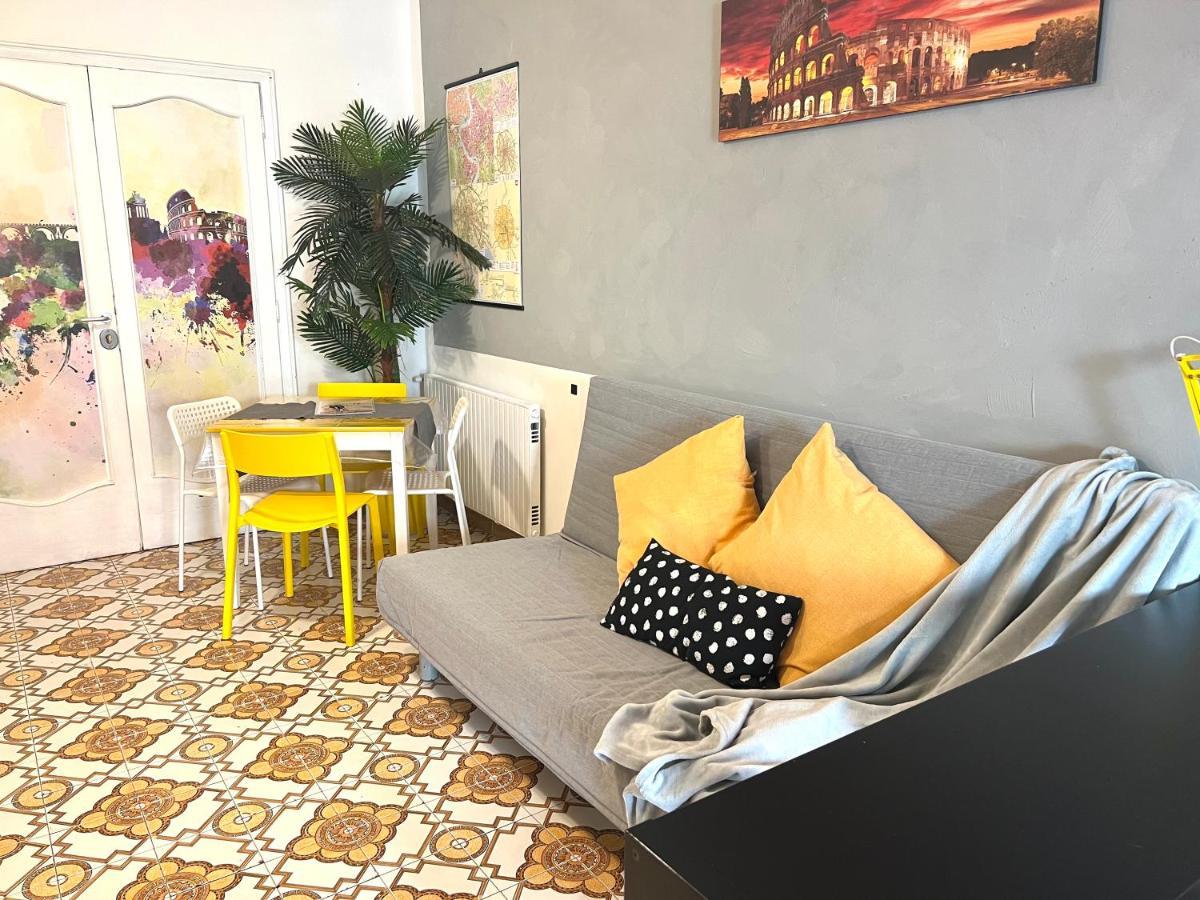 Aria Di Casa