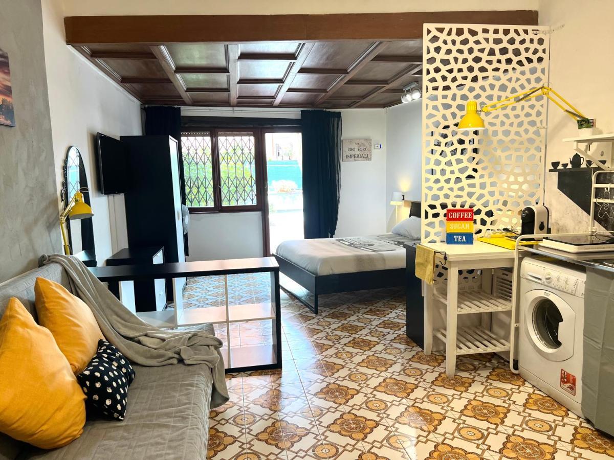 Aria Di Casa * Rom