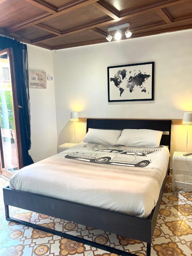 Aria Di Casa Gasthof *