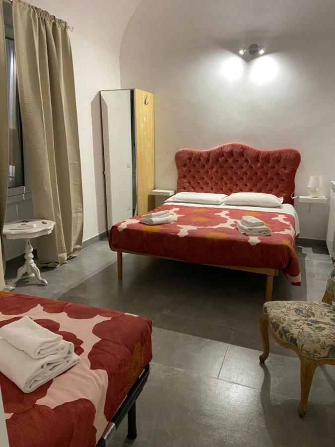 Air Vatican Apartment *