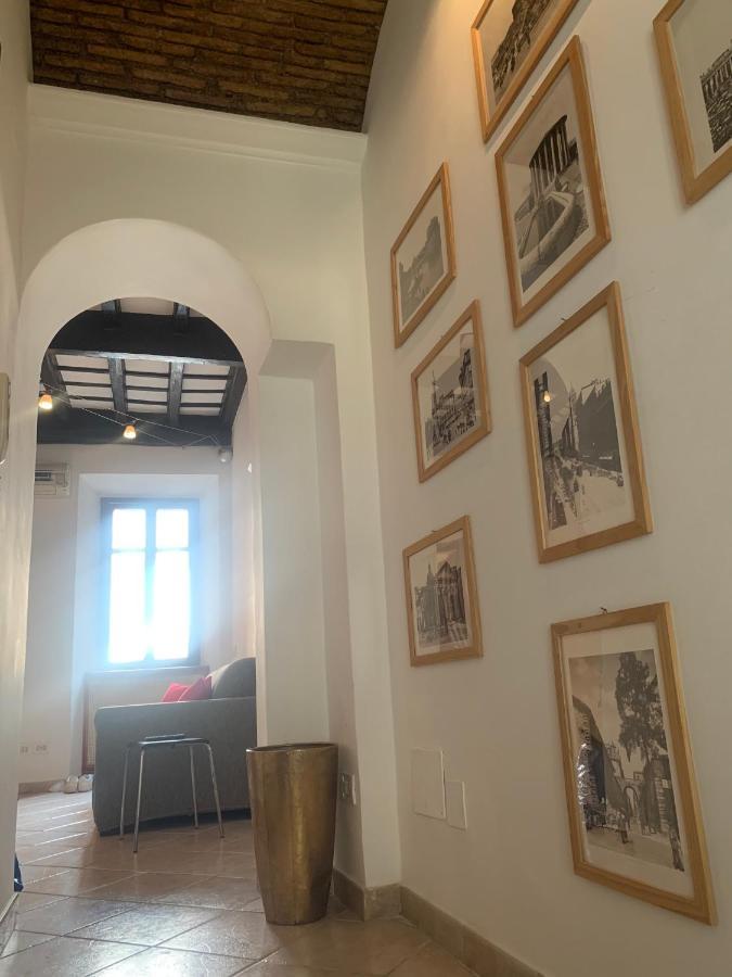 Mc - Trastevere Appartamento