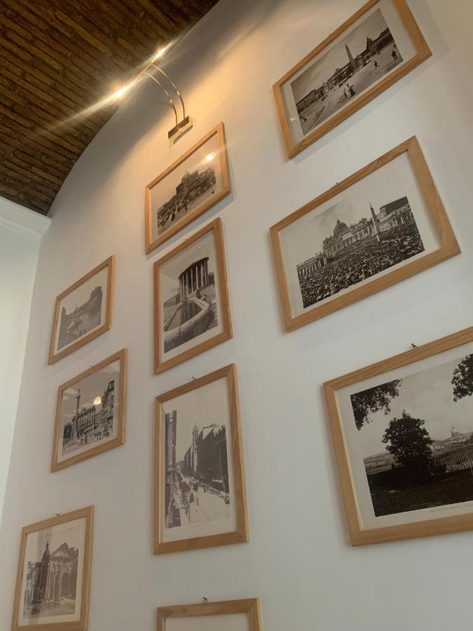 Apartamento Mc - Trastevere Roma