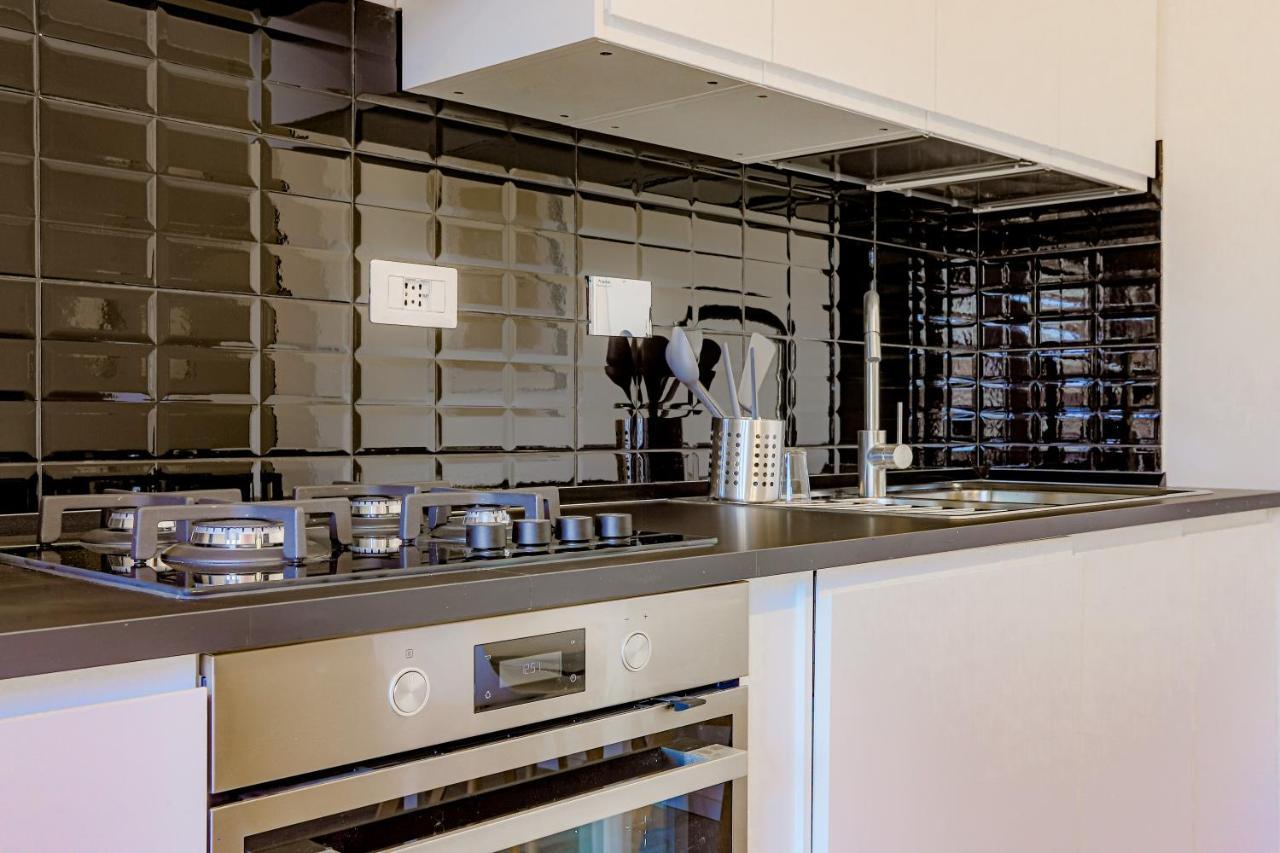 Appartamento Tiburtina Flam *