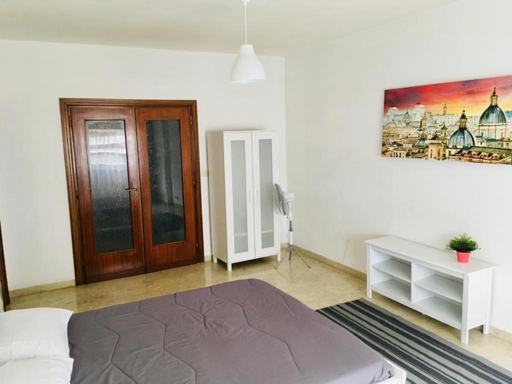 Bed & Breakfast La Mia Casa Di