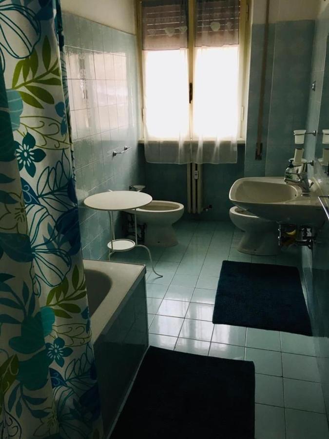 La Mia Casa Di Rome