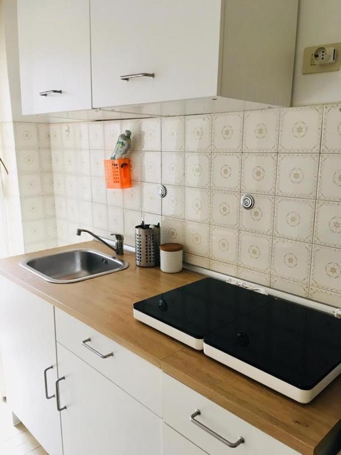 La Mia Casa Di Bed & Breakfast *