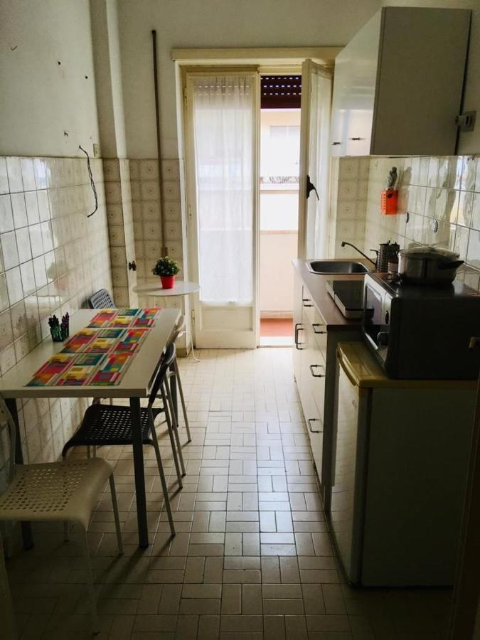 La Mia Casa Di Bed & Breakfast