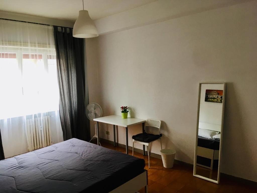 Bed & Breakfast La Mia Casa Di Rome