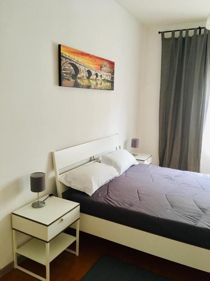 La Mia Casa Di Rome
