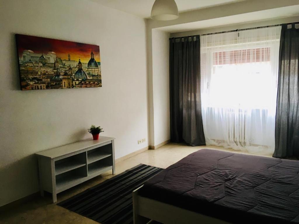 La Mia Casa Di Bed & Breakfast *