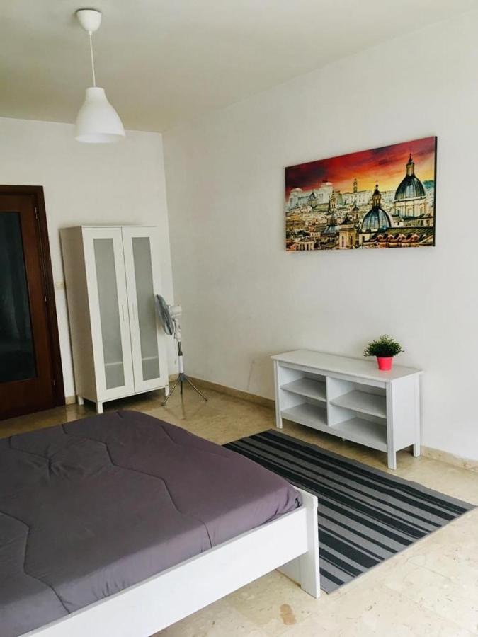 La Mia Casa Di Bed & Breakfast
