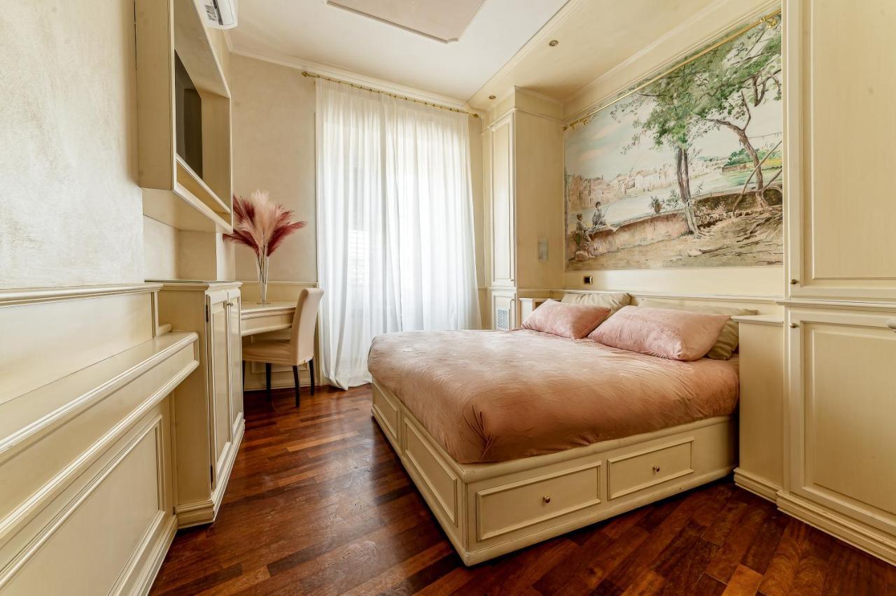 Bed and breakfast Downtown Luxury - Termini Train Station Roma