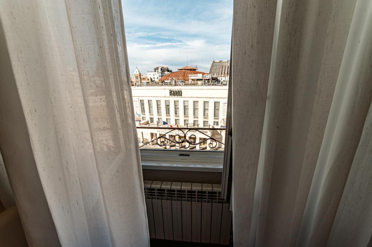 Downtown Luxury - Termini Train Station Bed and breakfast *