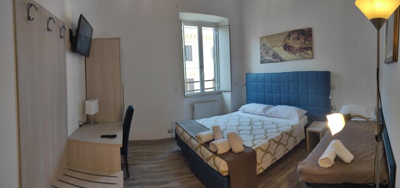 Bed & Breakfast La Mia Casa Di Rome