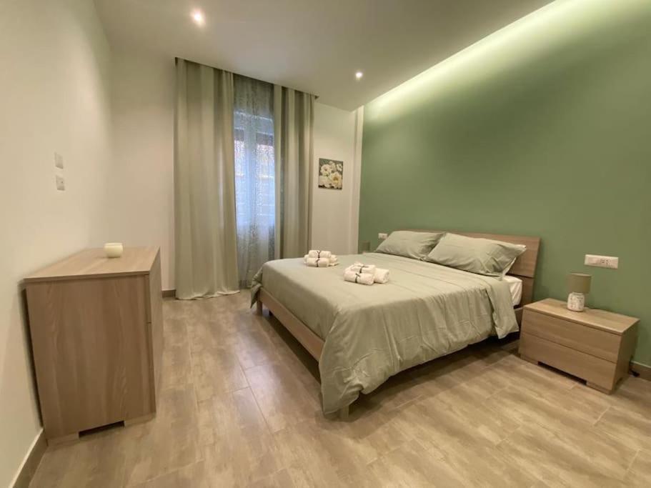 Leilighet La Casa Di Marco Polo *