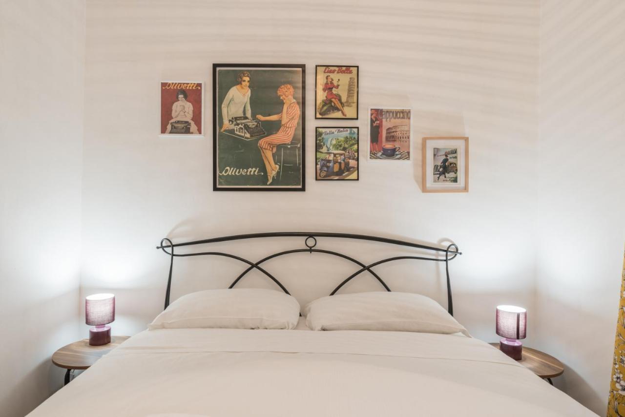 The Rent - Three-bedroom Near Borghese Apartment *