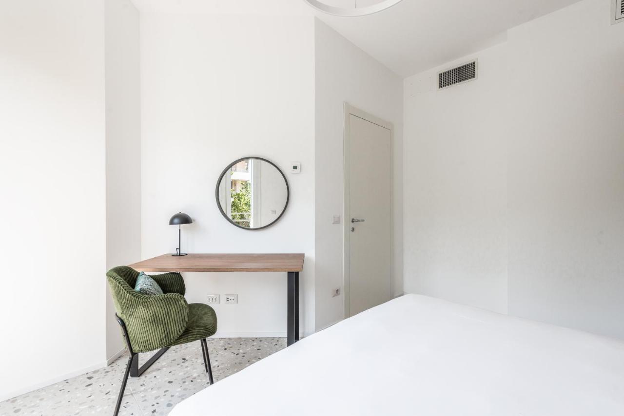 Apartamento Numa Verso