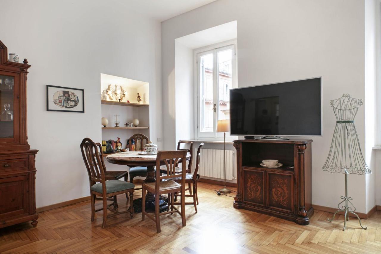 Apartamento Trevi Fountain *