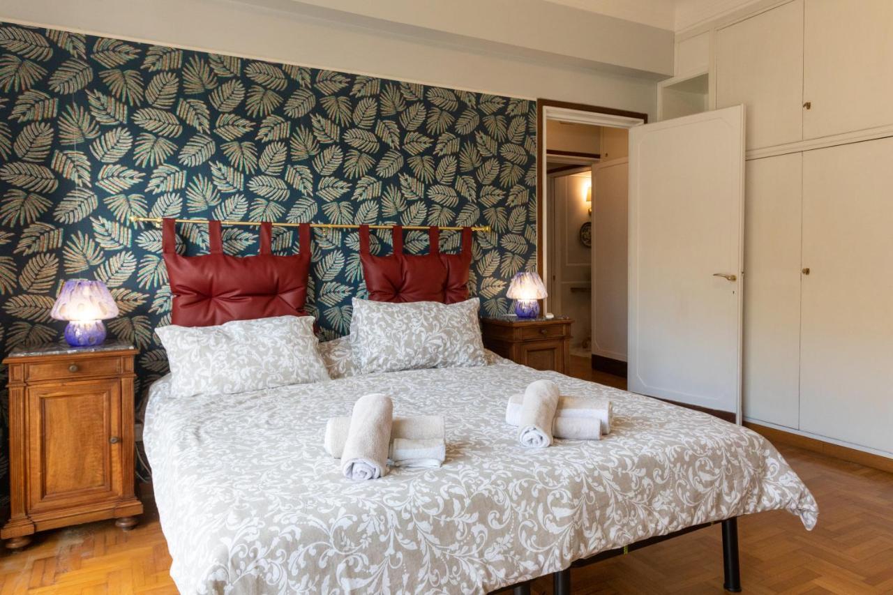 A Casa Di Driade Apartamento