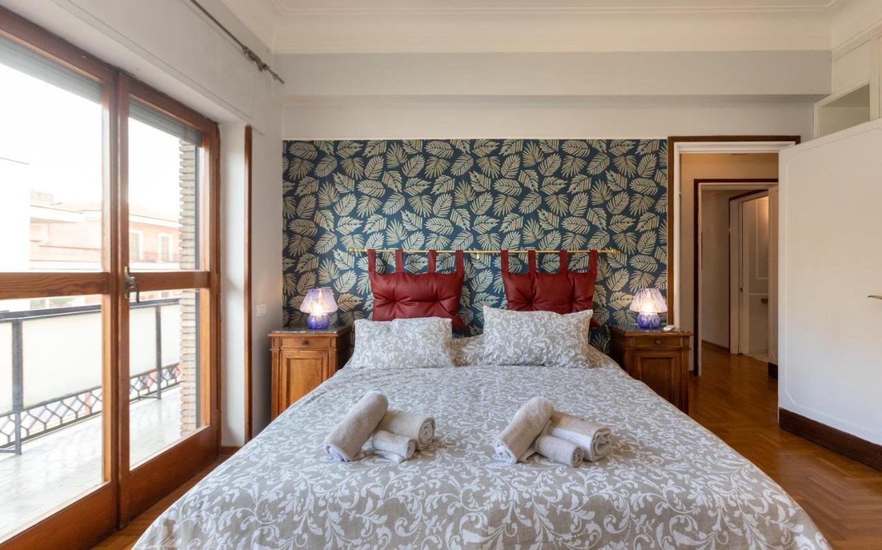 A Casa Di Driade Apartamento