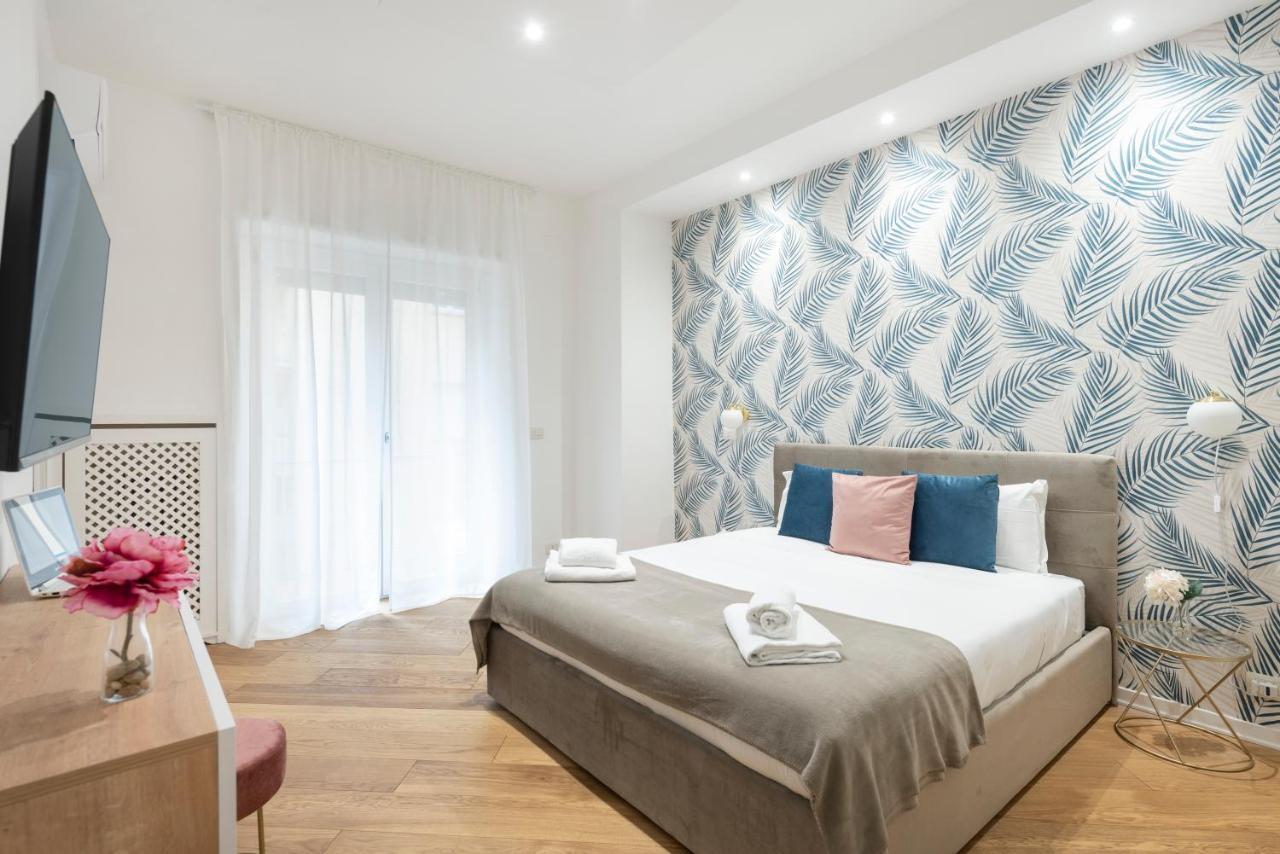 Appartamento White Flat Gallia Roma
