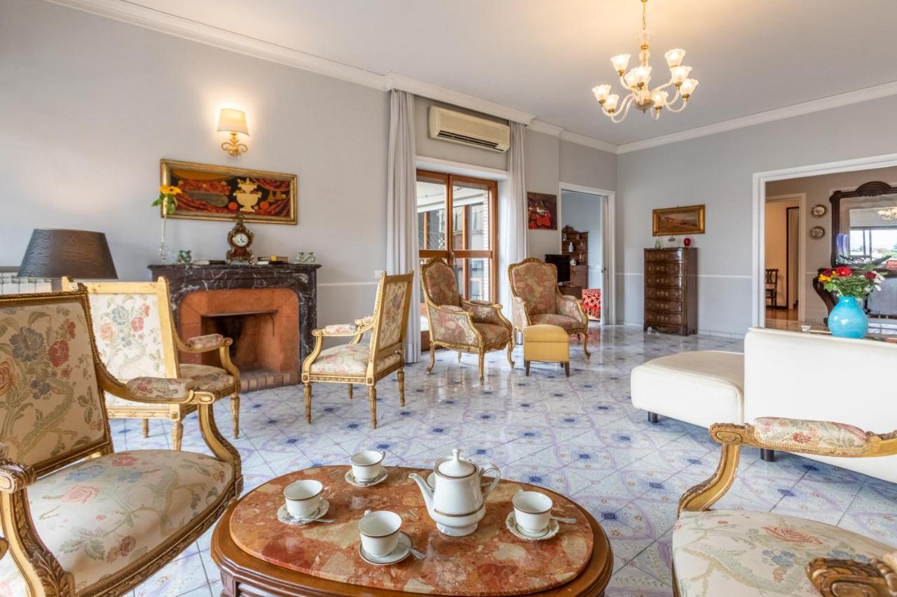 A Casa Di Driade Apartamento