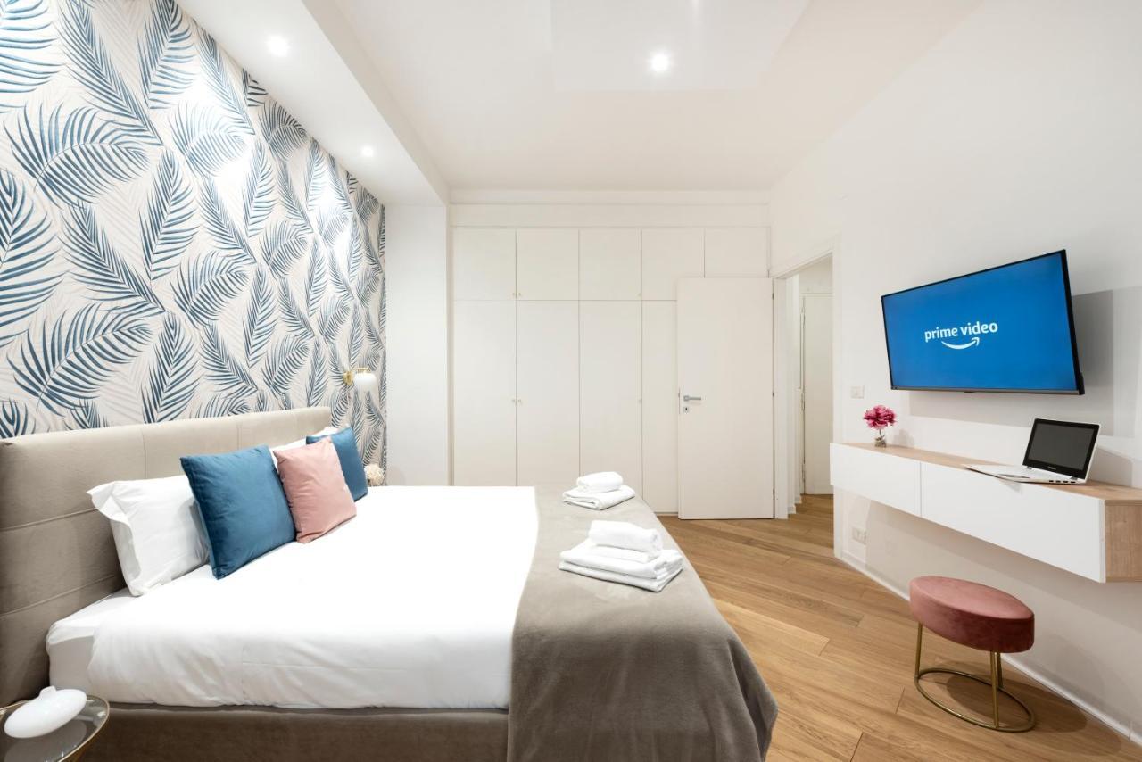 Appartamento White Flat Gallia