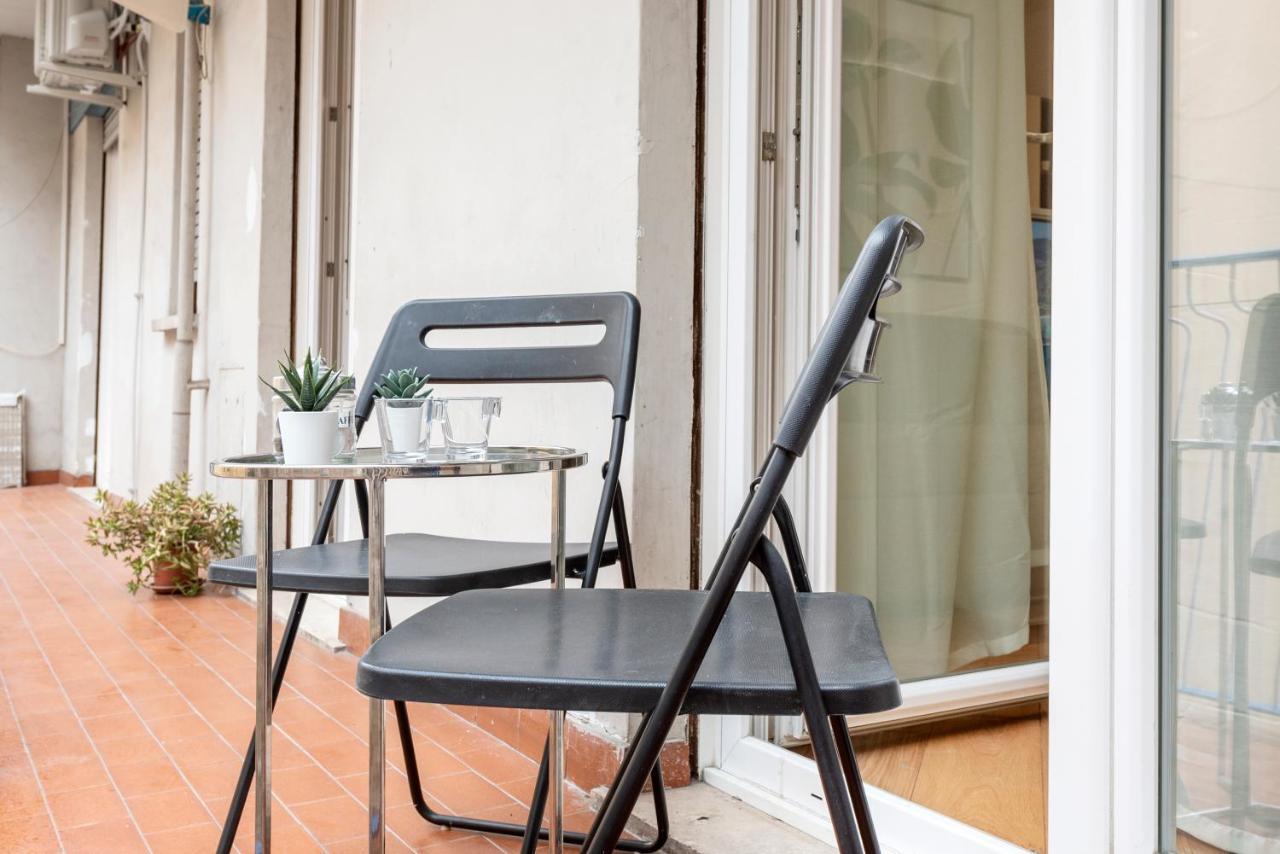 Leilighet White Flat Gallia