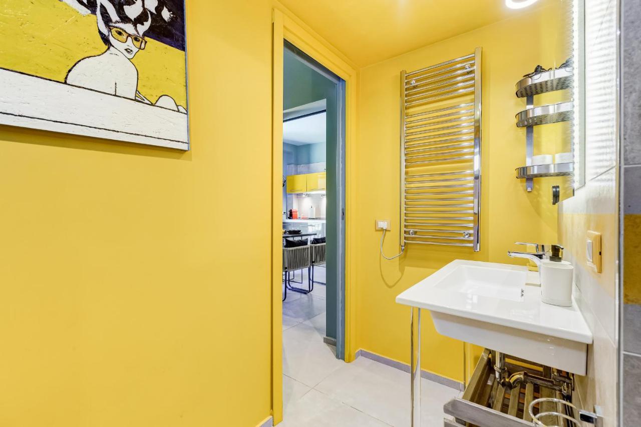 Vivilo Collection - Pigneto - Patio - Terrace - Parking *