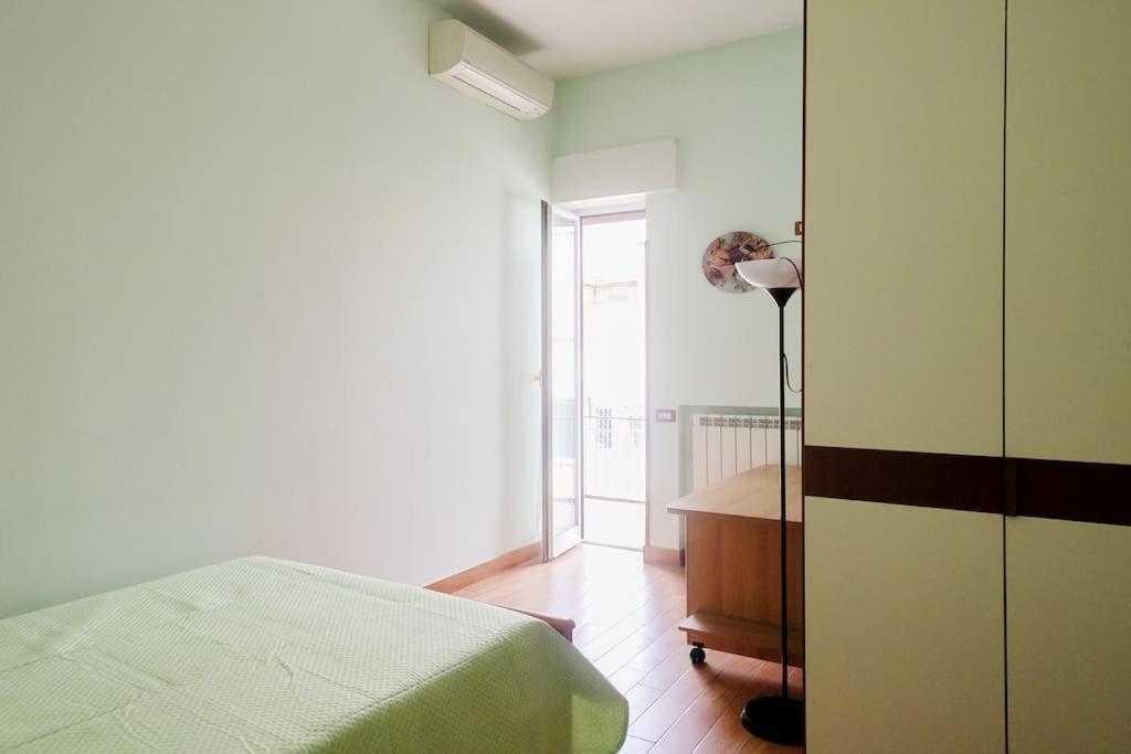 Apartamento Casa Angelina Con 3 Da Letto Roma