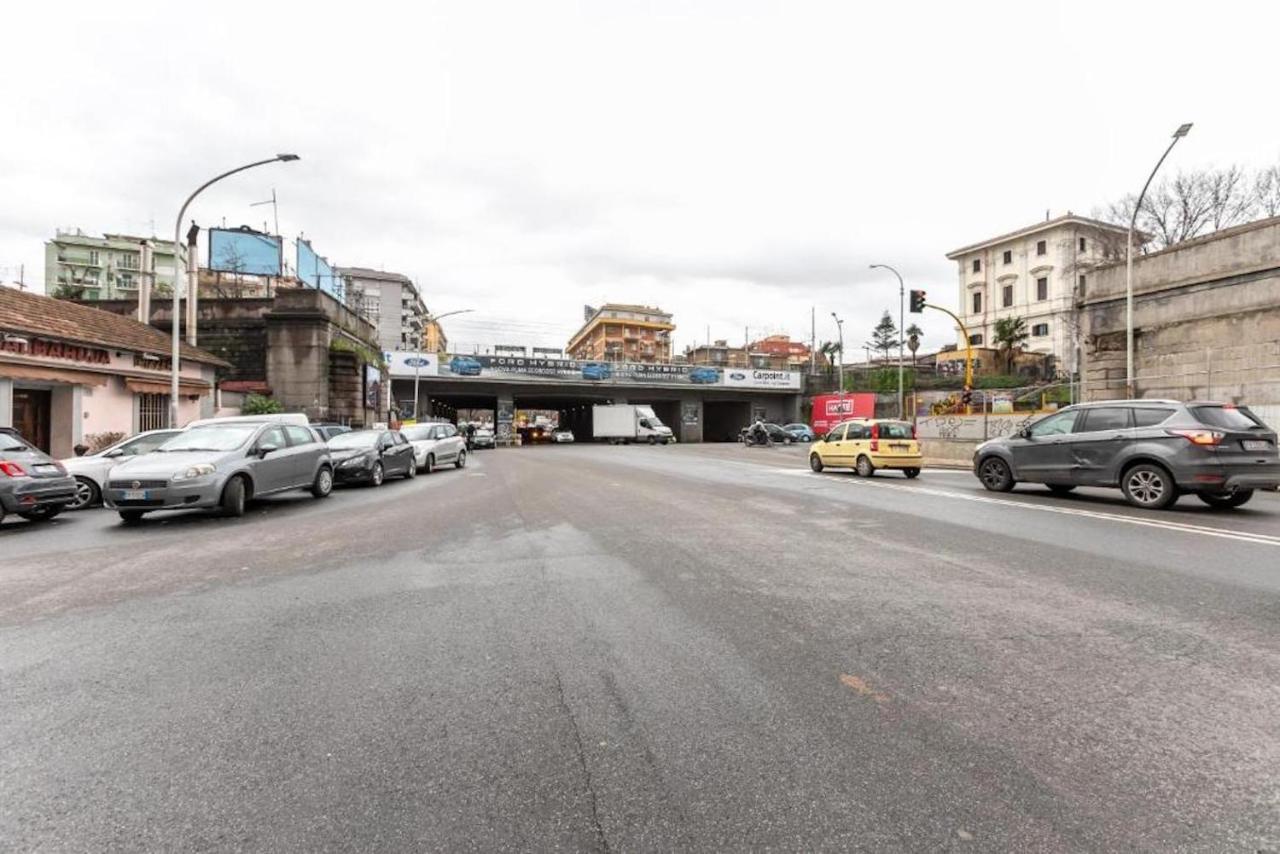 Appartamento - Trastevere
