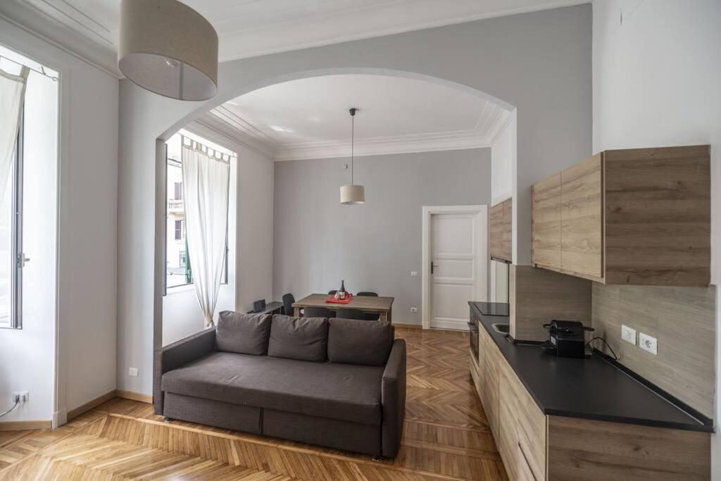 Lovely And New Near Termini Station * Roma