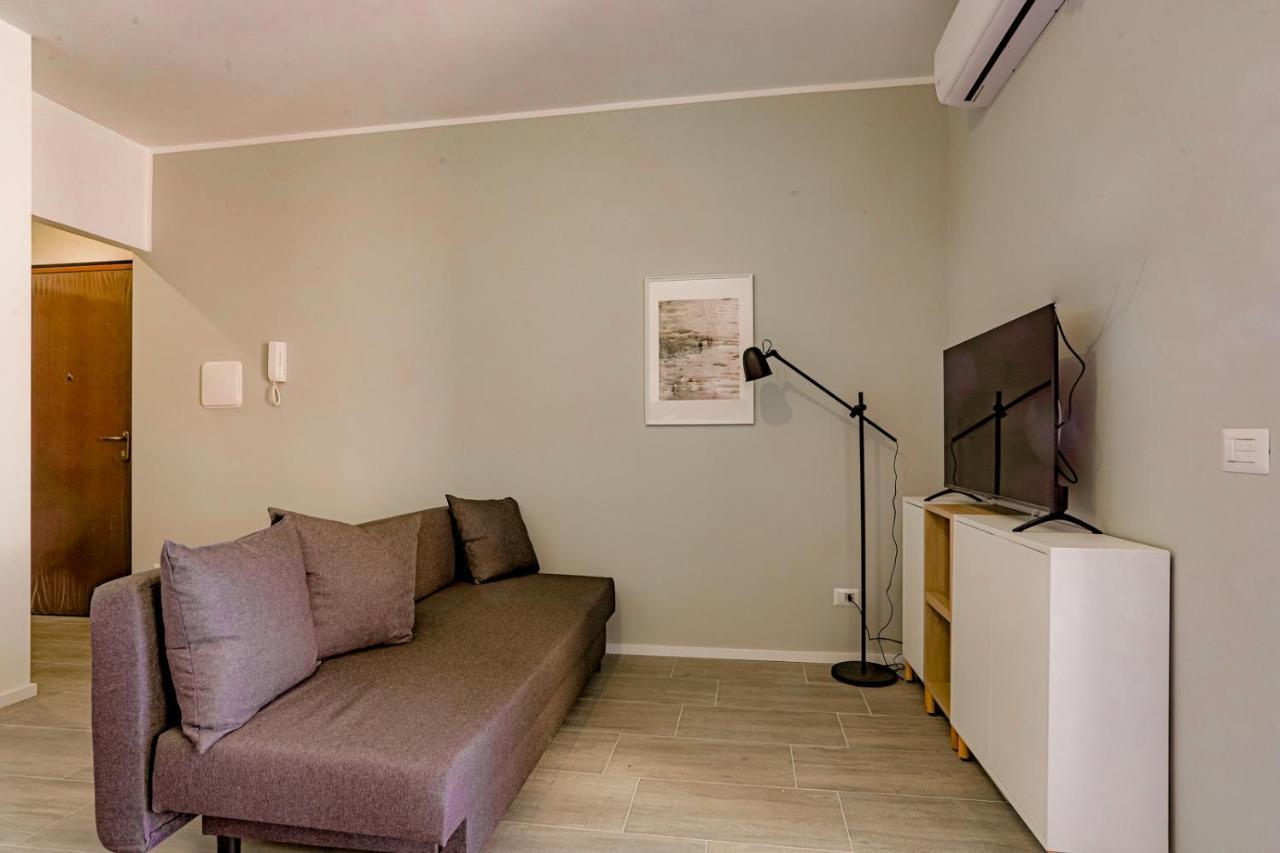 Appartamento Tiburtina Flam Roma