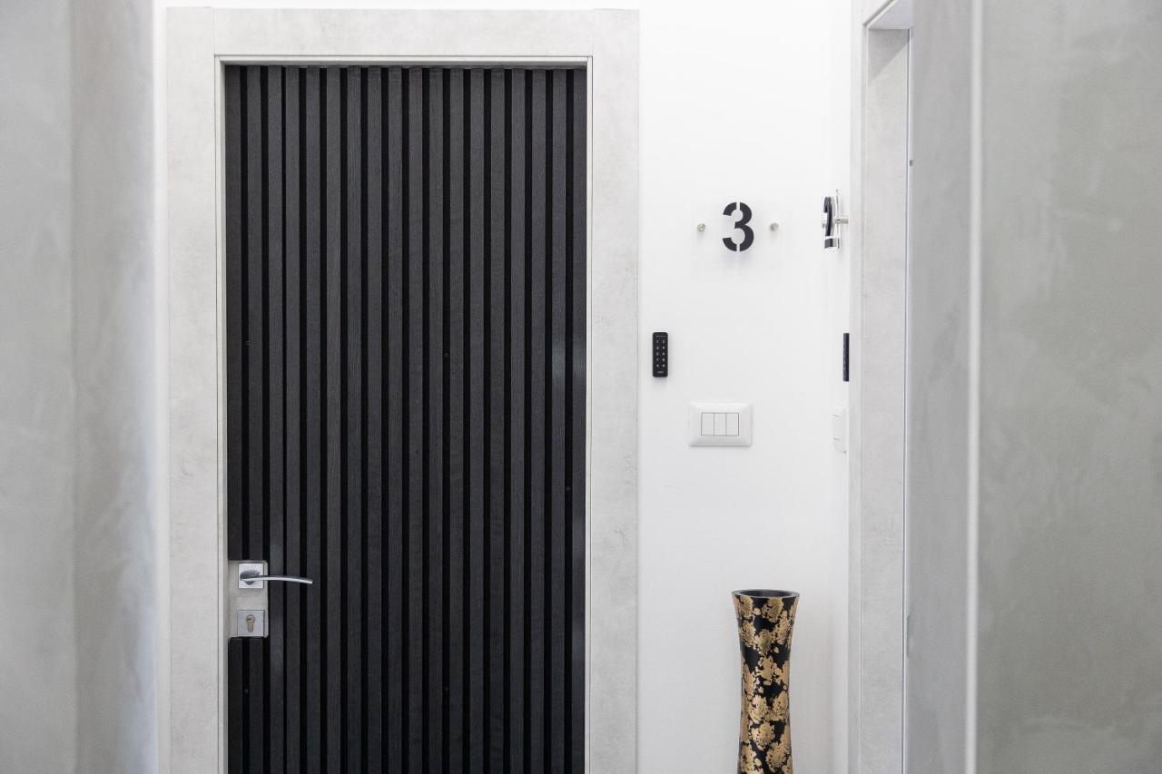 Kosmo Luxury Casa de hóspedes *
