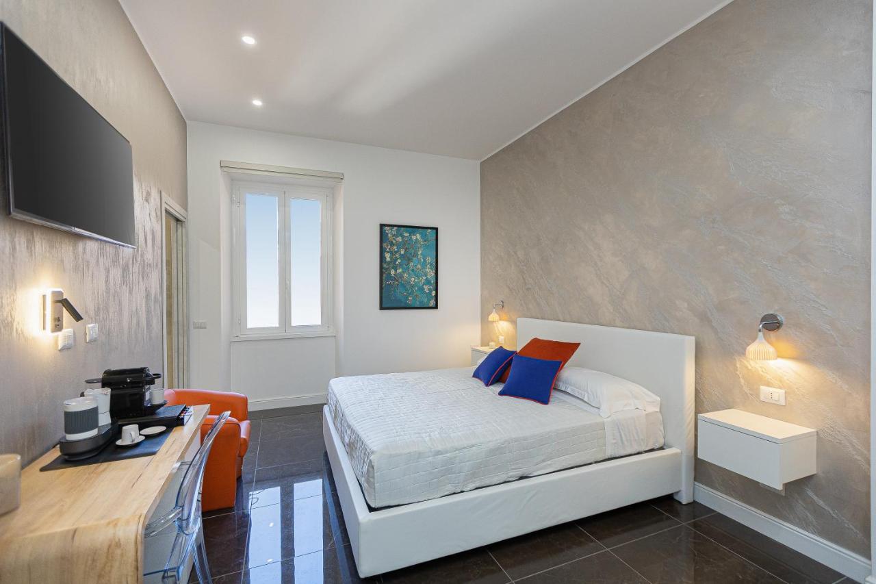 Kosmo Luxury Casa de hóspedes