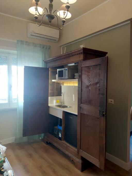 Appartamento Maison San Pio