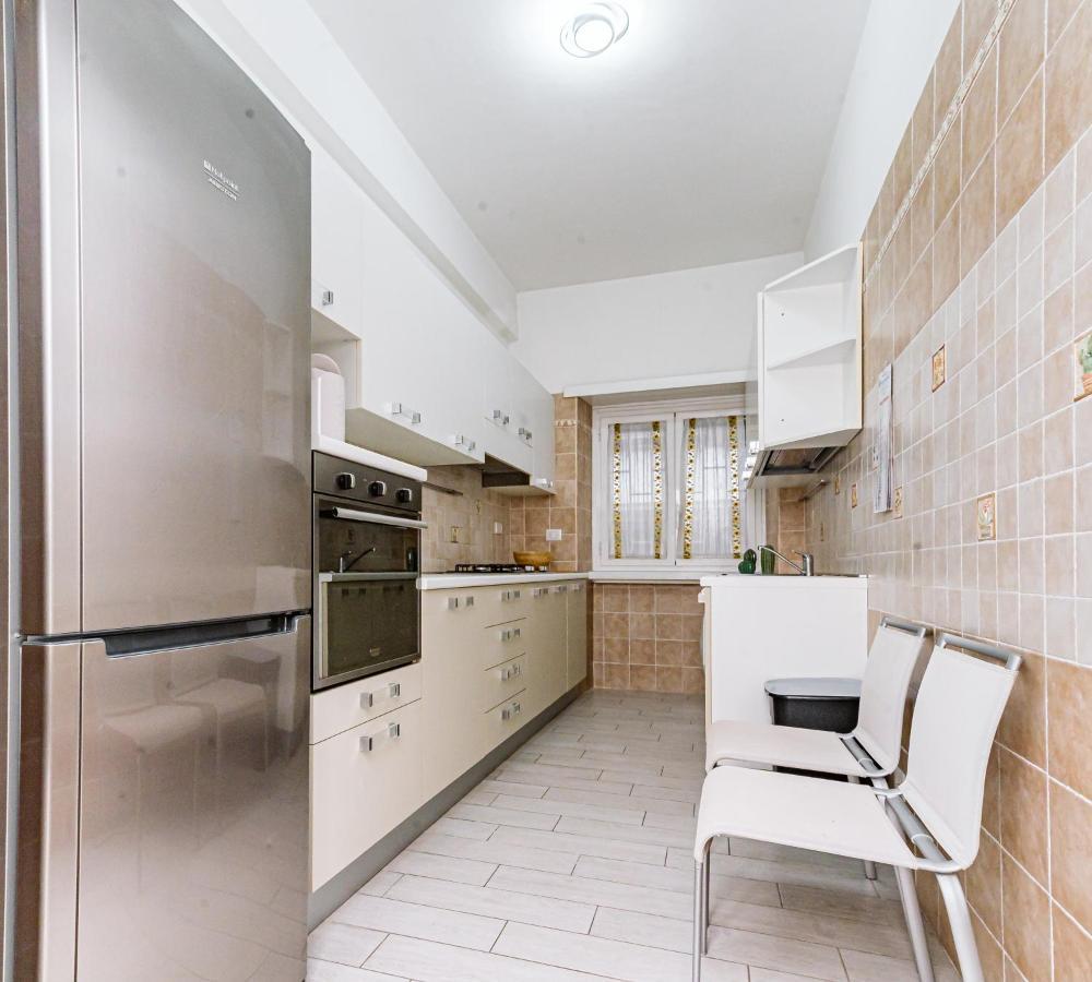 Apartamento Nikki - Valle Aurelia Roma